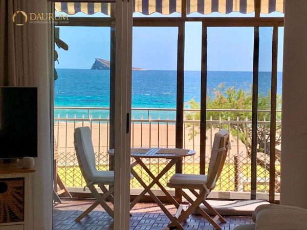 Piso en avenida de la Armada Española