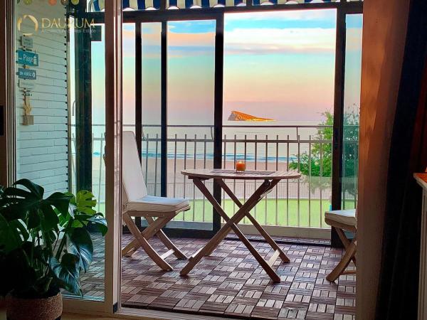 Piso en avenida de la Armada Española