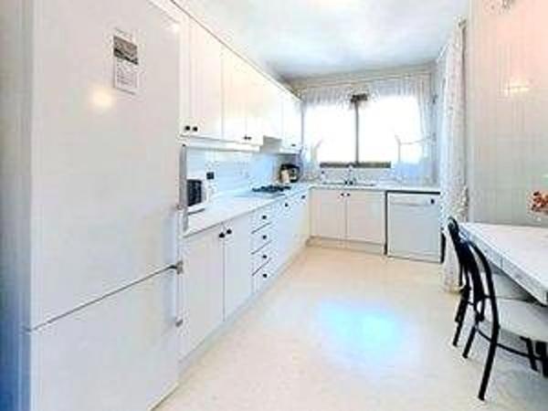 Piso en avenida Marina Alta