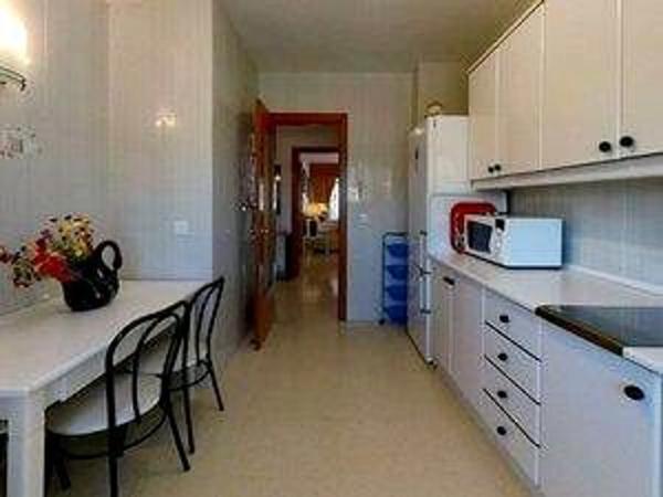 Piso en avenida Marina Alta