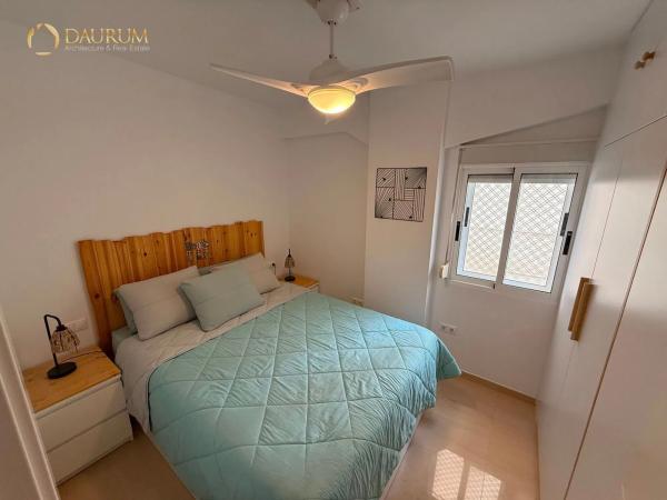 Piso en avenida de la Armada Española