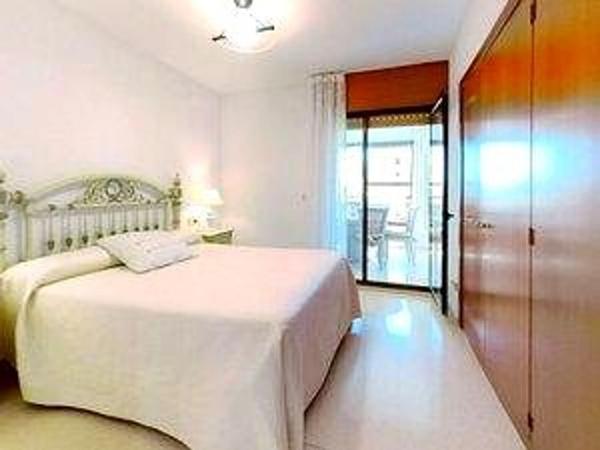 Piso en avenida Marina Alta