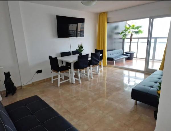 Piso en Barrio Zona Sierra Helada