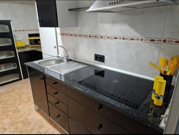 Piso en Barrio Zona Sierra Helada