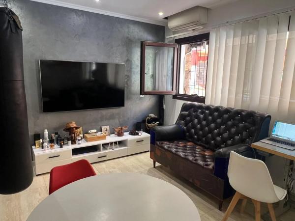 Piso en Centro Urbano