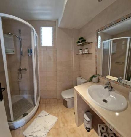 Piso en Barrio Zona Sierra Helada