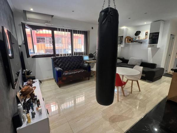 Piso en Centro Urbano