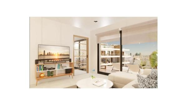 Piso en Pueblo Poniente