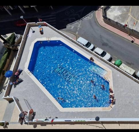 Piso en Barrio Zona Sierra Helada