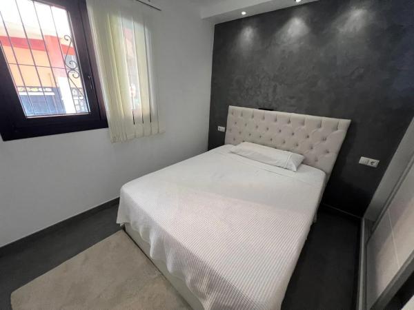 Piso en Centro Urbano