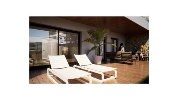 Piso en Pueblo Poniente