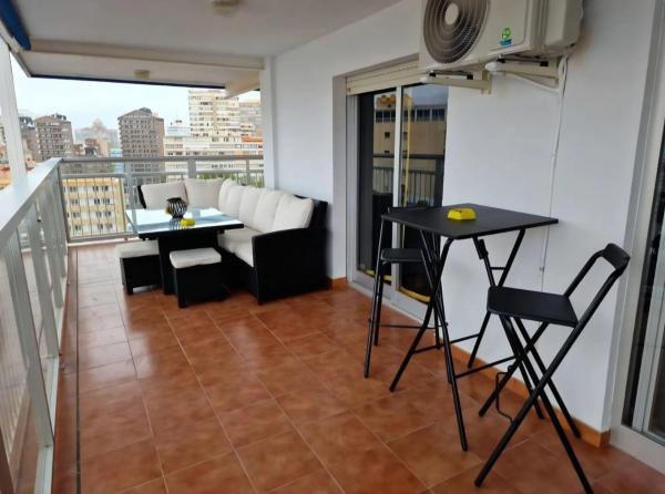 Piso en Barrio Zona Sierra Helada