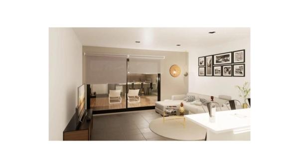 Piso en Pueblo Poniente