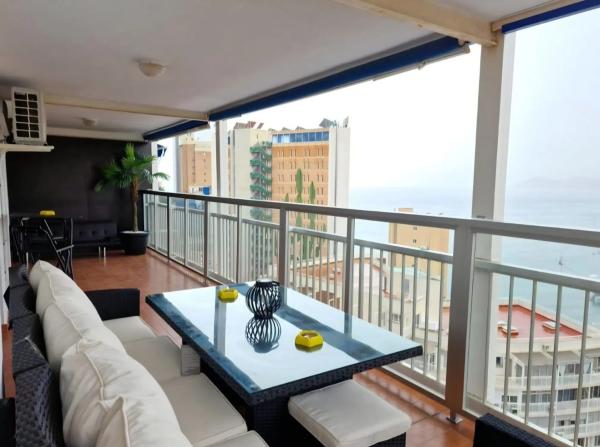 Piso en Barrio Zona Sierra Helada