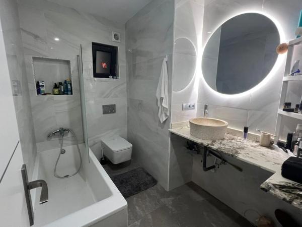 Piso en Centro Urbano