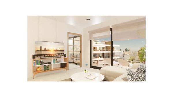 Piso en Pueblo Poniente