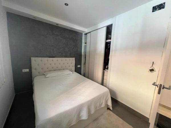 Piso en Centro Urbano