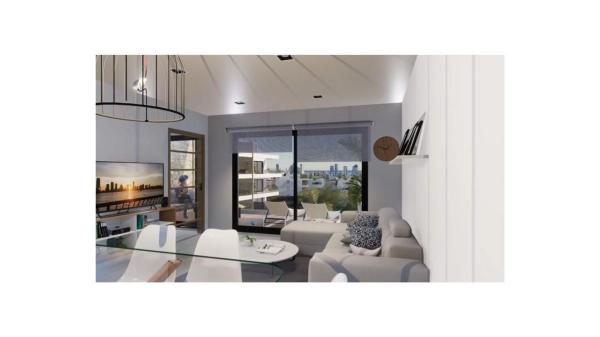 Piso en Pueblo Poniente