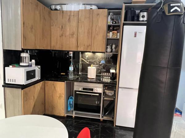 Piso en Centro Urbano