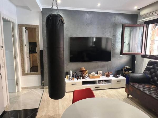 Piso en Centro Urbano