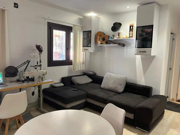 Piso en Centro Urbano