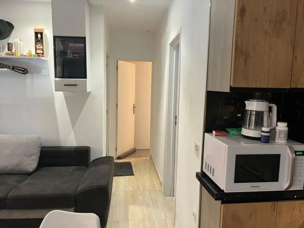 Piso en Centro Urbano