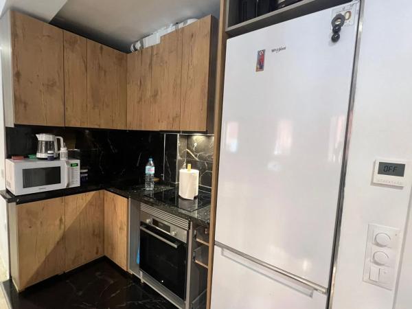 Piso en Centro Urbano