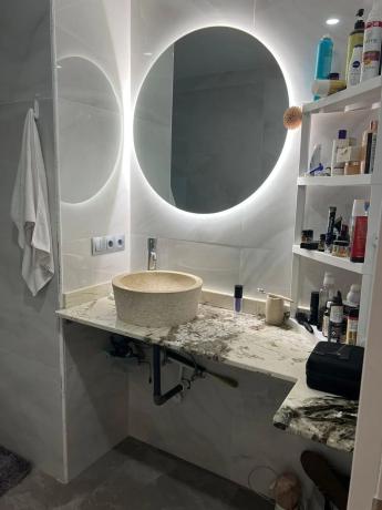 Piso en Centro Urbano