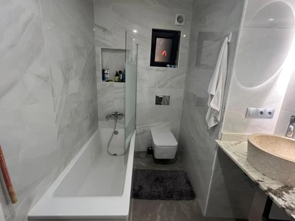 Piso en Centro Urbano