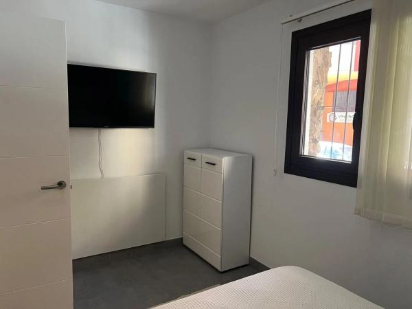 Piso en Centro Urbano