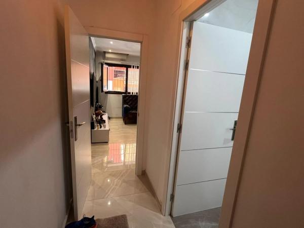 Piso en Centro Urbano