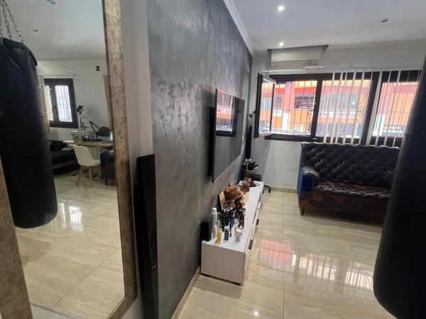 Piso en Centro Urbano