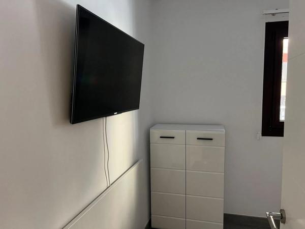 Piso en Centro Urbano