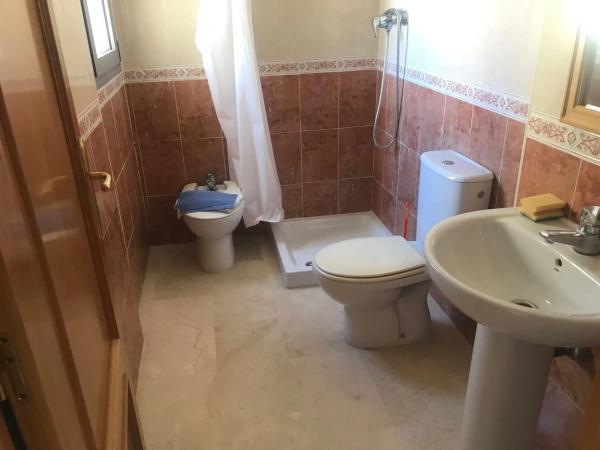 Piso en Pueblo Levante