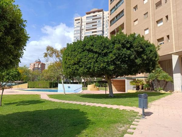 Piso en Pueblo Levante