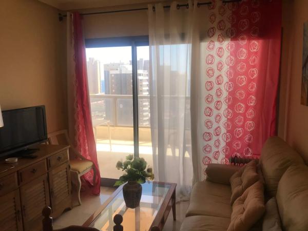 Piso en Pueblo Levante