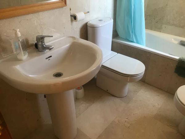 Piso en Pueblo Levante