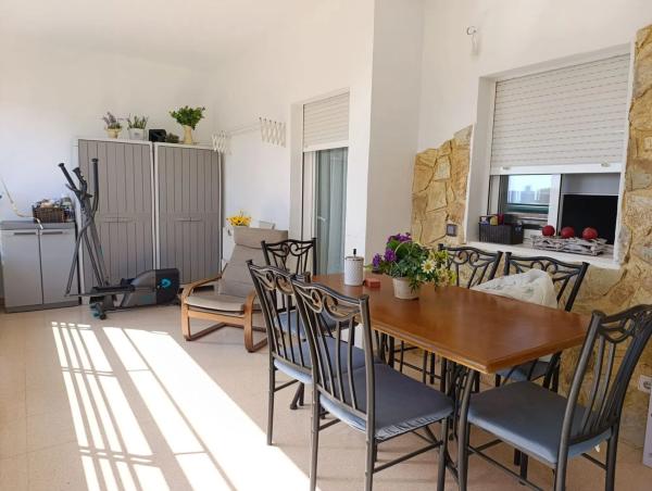 Piso en Pueblo Levante