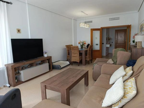 Piso en Pueblo Levante