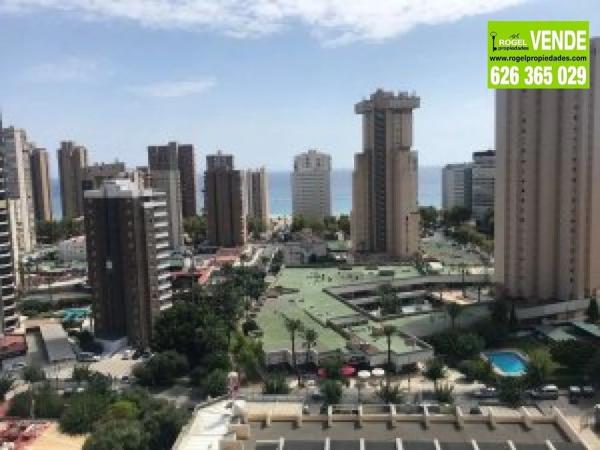 Piso en Pueblo Levante