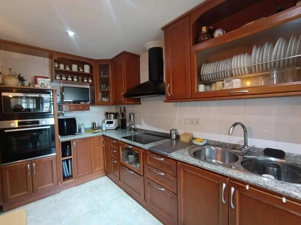 Piso en Pueblo Levante