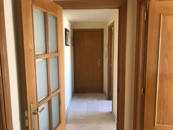 Piso en Pueblo Levante