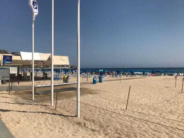 Piso en Pueblo Levante