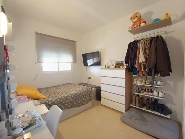 Piso en Pueblo Levante