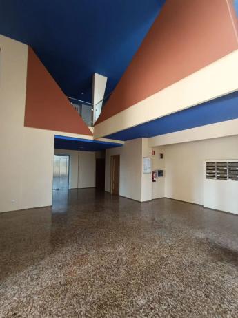 Piso en Pueblo Levante