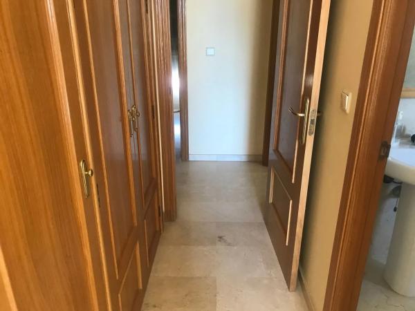 Piso en Pueblo Levante