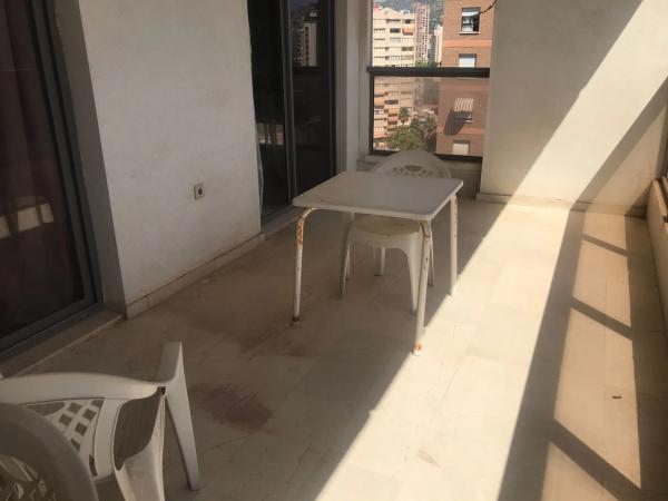 Piso en Pueblo Levante