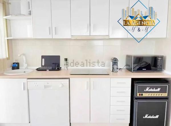 Piso en Barrio Zona Sierra Helada