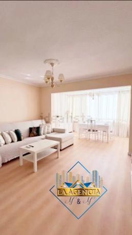 Piso en Barrio Zona Sierra Helada