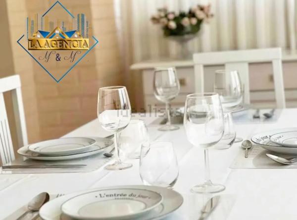 Piso en Barrio Zona Sierra Helada